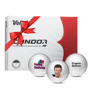 Volvik Condor Golf Balls