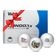 Volvik Condor X Golf Balls