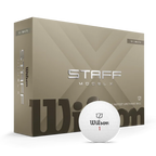 Custom Wilson Staff Model X Golf Balls