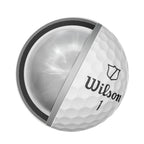 Wilson Staff Model X Golf Balls One Dozen