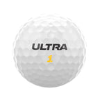 Wilson Ultra Golf Balls One Dozen