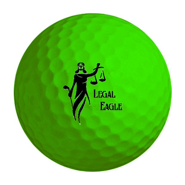 Volvik VIMAX Soft Green Golf Balls