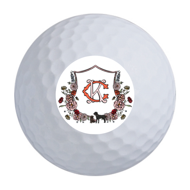 Callaway Warbird Golf Balls - 2 For $35