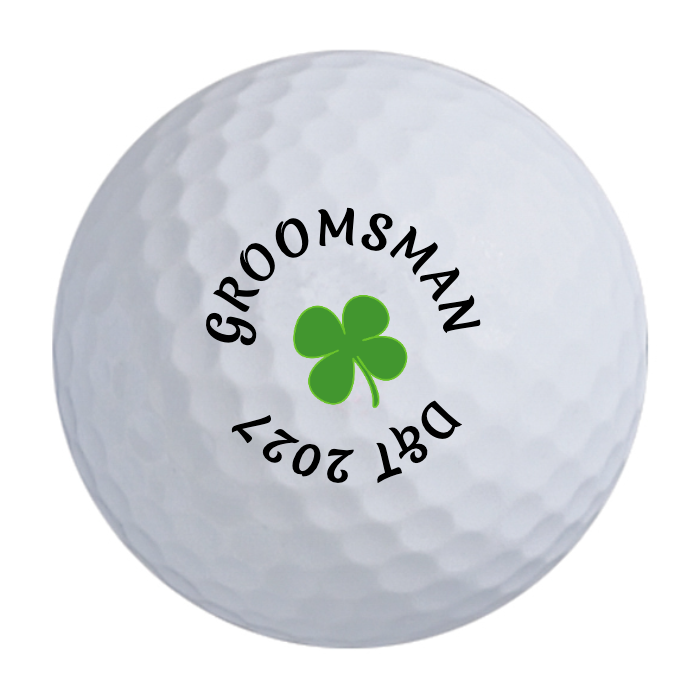 TaylorMade TP5x Golf Balls