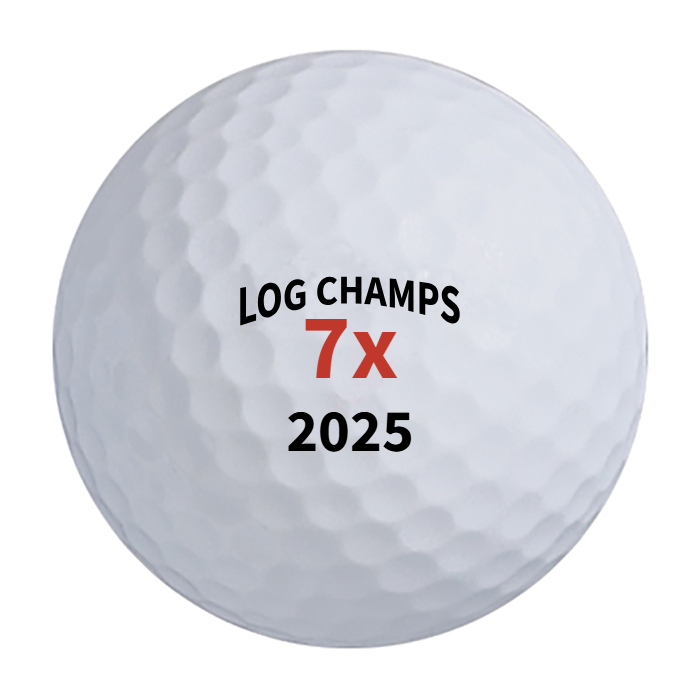 Wilson Duo Soft Golf Balls