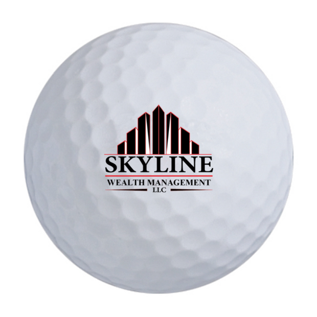 TaylorMade SpeedSoft Golf Balls