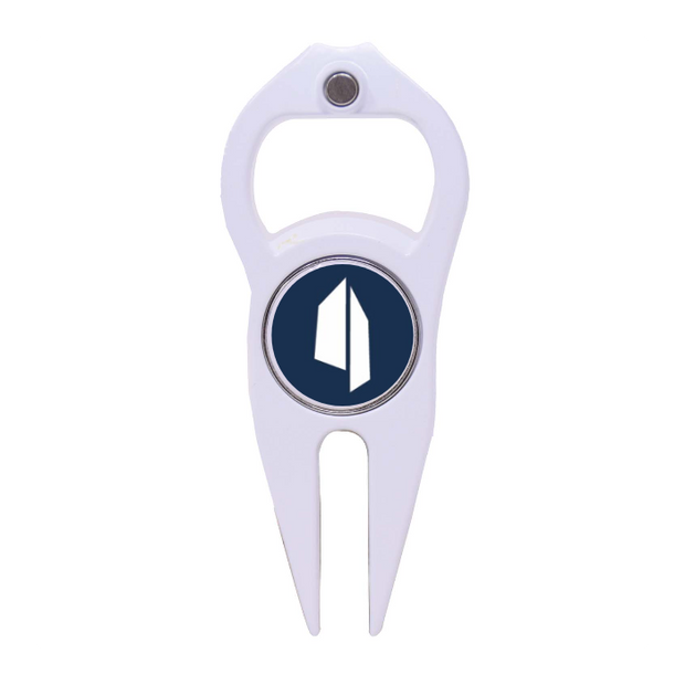 Hat Trick 6 in 1 Divot Tool