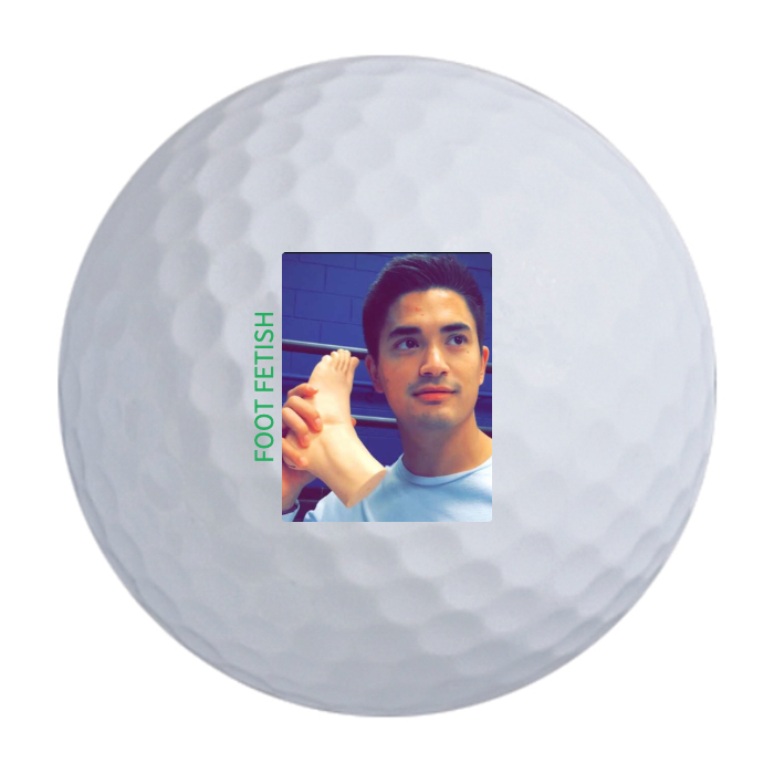 Bridgestone Tour B RX Golf Balls