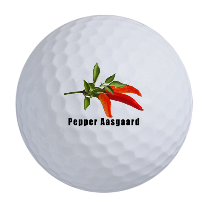 Bridgestone e12 Straight Golf Balls