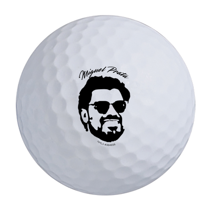 Vice Tour Golf Balls