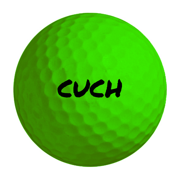 Volvik VIMAX Soft Green Golf Balls