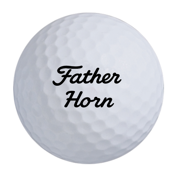 TaylorMade Distance + Golf Balls