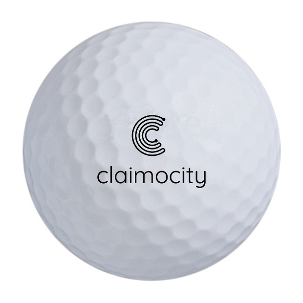 Callaway Chrome Soft Triple Track Golf Balls