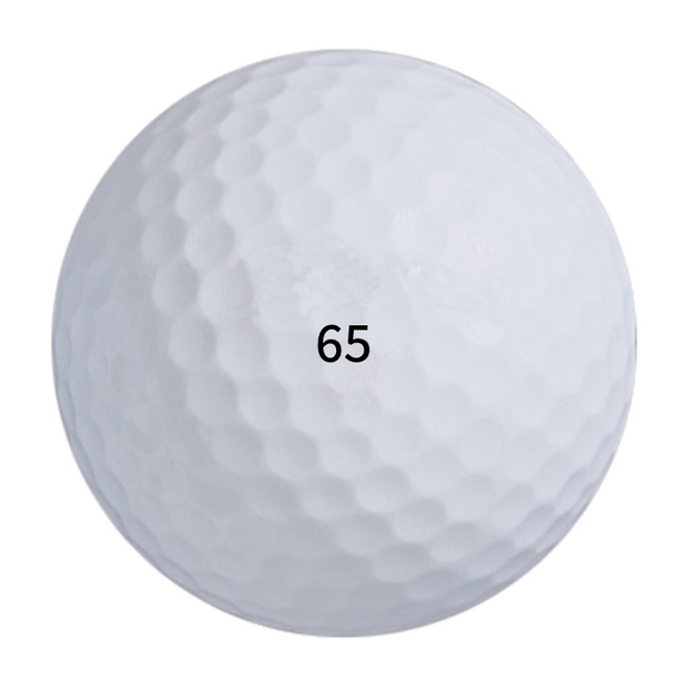 Bridgestone e6 Golf Balls