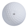 Bridgestone e6 Golf Balls