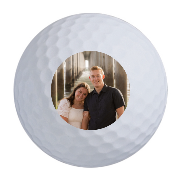 Nitro Maximum Distance Golf Balls - 3 For $35