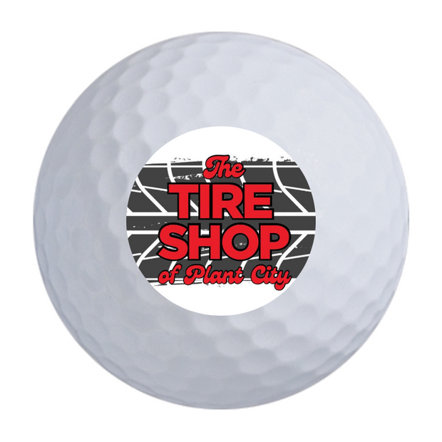 Callaway Warbird Golf Balls