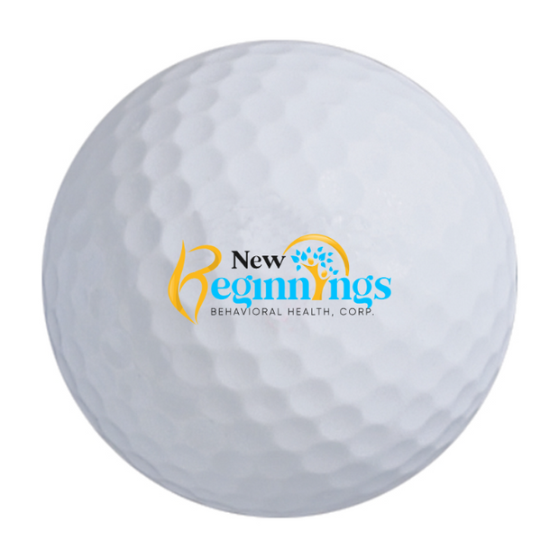 Nitro Maximum Distance Golf Balls - 3 For $35