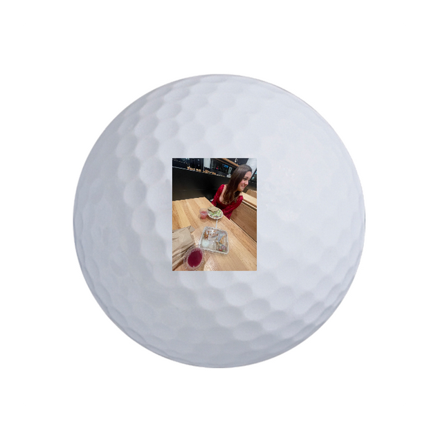 Value Golf Balls White