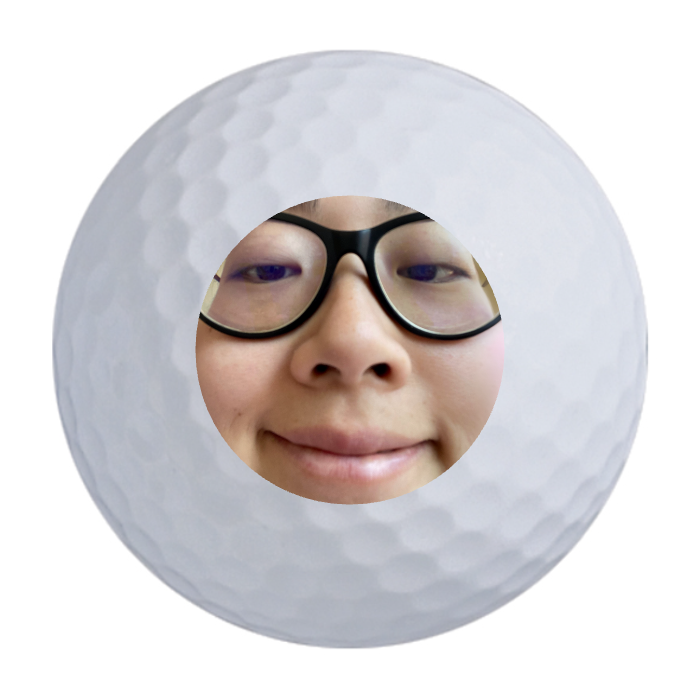 TaylorMade Distance + Golf Balls