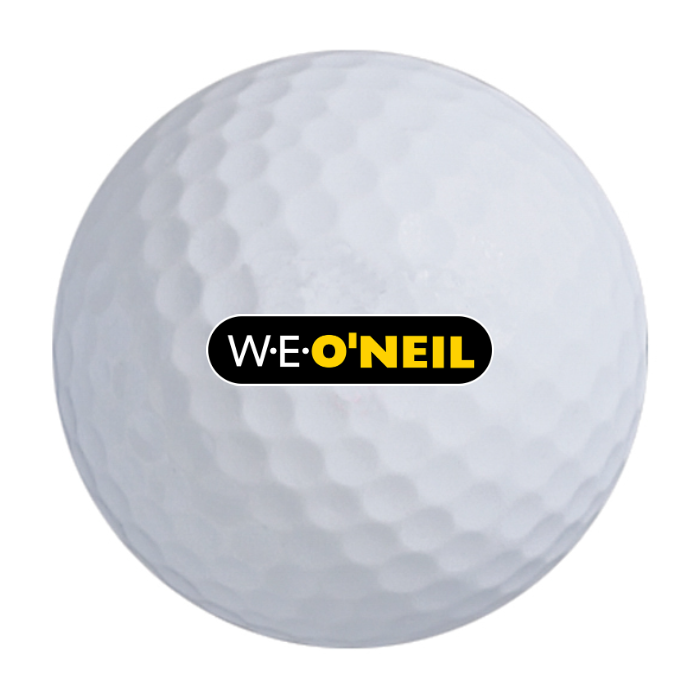 Bridgestone Tour B X Golf Balls