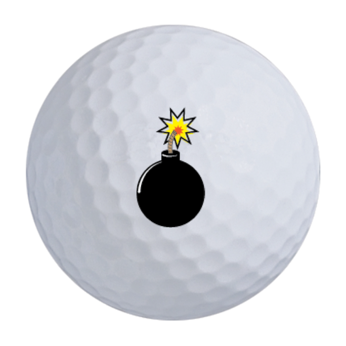 Bridgestone e12 Straight Golf Balls