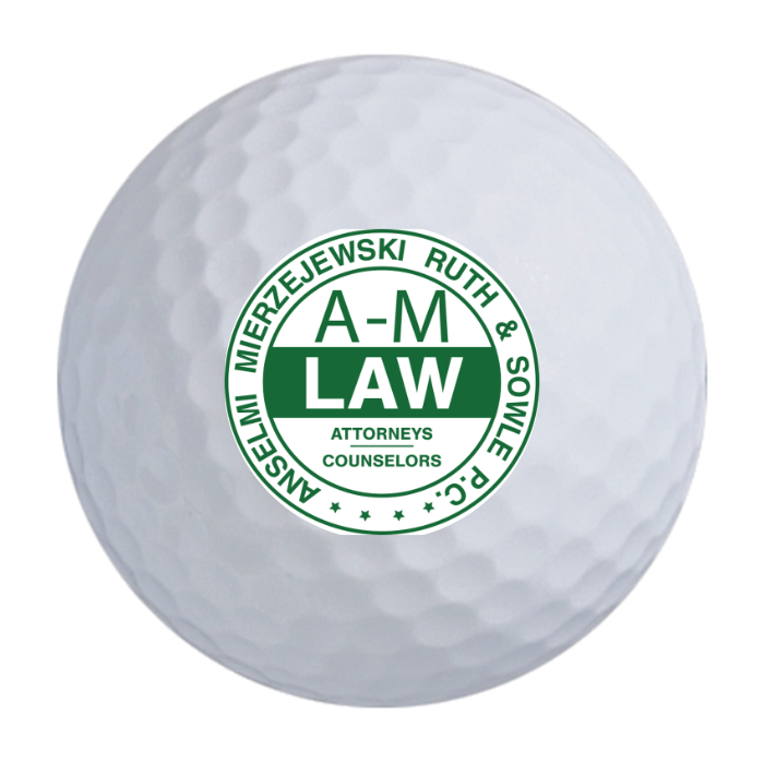 Callaway Warbird Golf Balls - 2 For $35