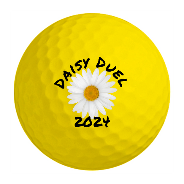 Volvik VIMAX Soft Yellow Golf Balls