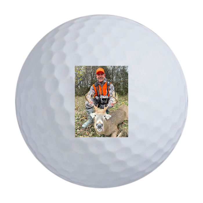 Bridgestone Tour B X Tiger Woods Edition Golf Balls