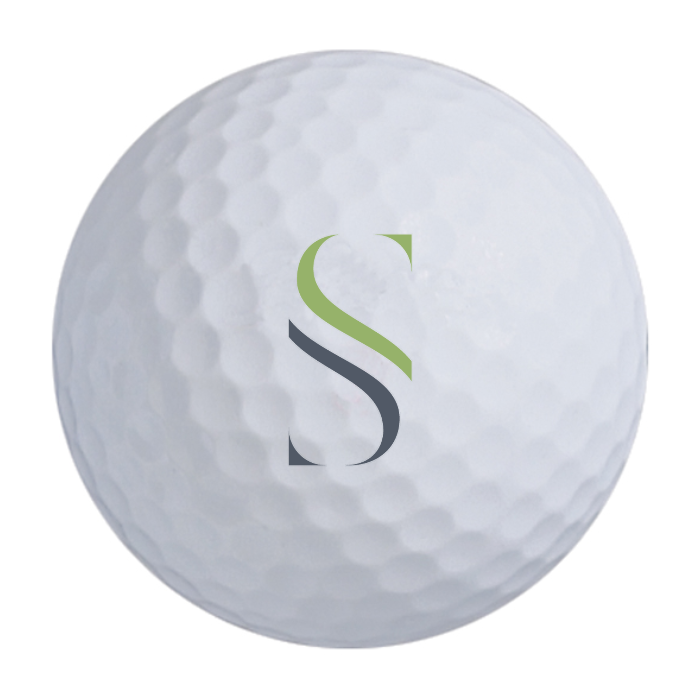 TaylorMade Distance + Golf Balls