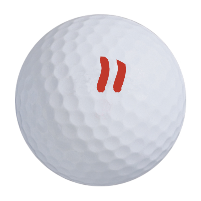 Bridgestone e6 Golf Balls