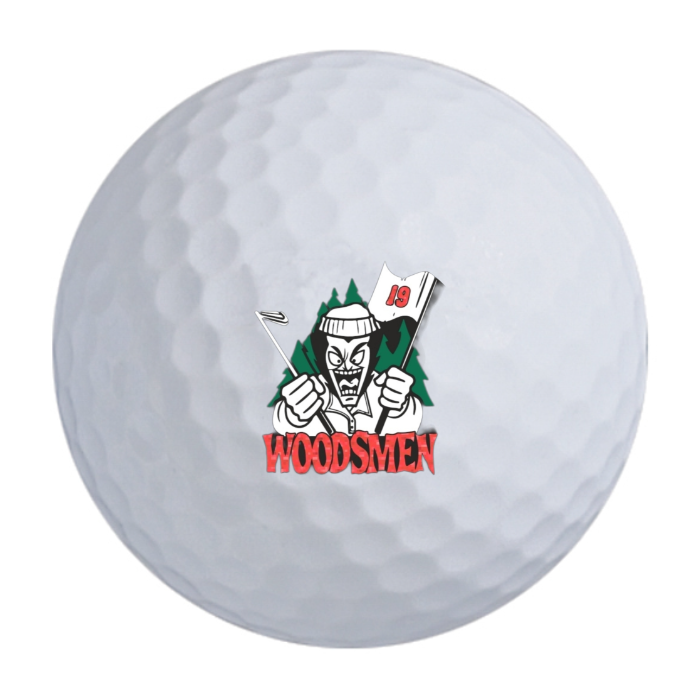 TaylorMade TP5X Golf Balls | 2 For $95