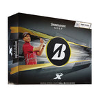 Custom Bridgestone Tour B X Tiger Woods Edition Golf Balls