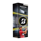 Custom Bridgestone Tour B X Tiger Woods Edition Golf Balls