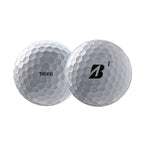 Custom Bridgestone Tour B X Tiger Woods Edition Golf Balls