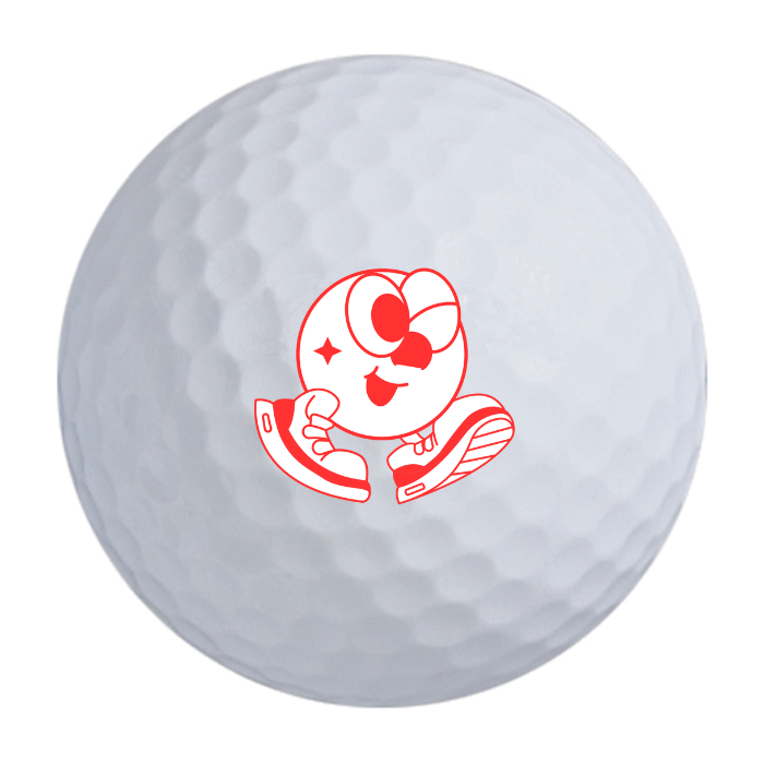 Bridgestone Tour B X Golf Balls