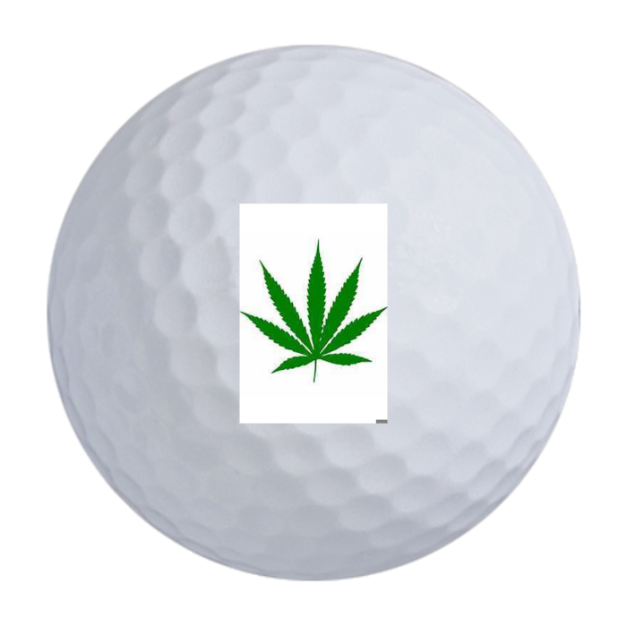 Callaway Supersoft Golf Balls