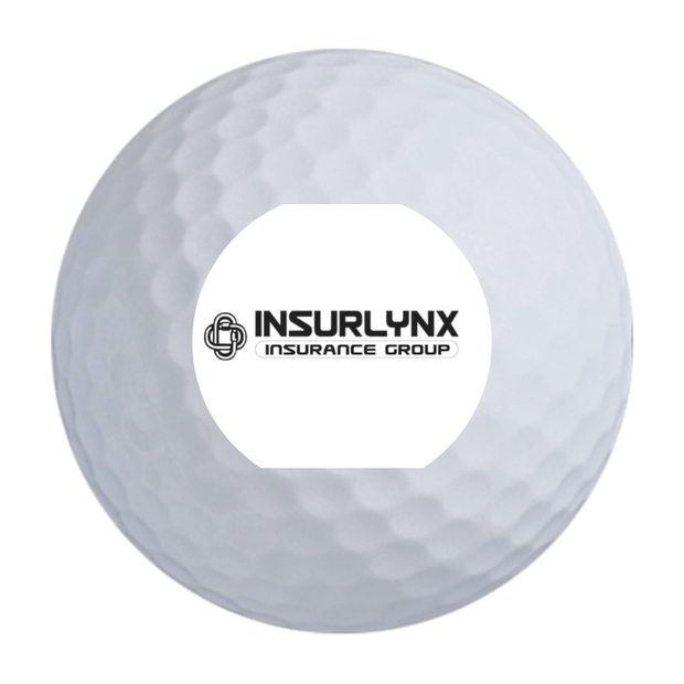 Nitro Maximum Distance Golf Balls - 3 For $35