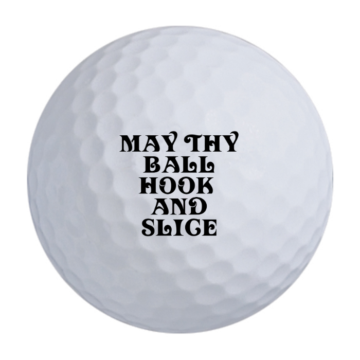 Bridgestone e6 Golf Balls