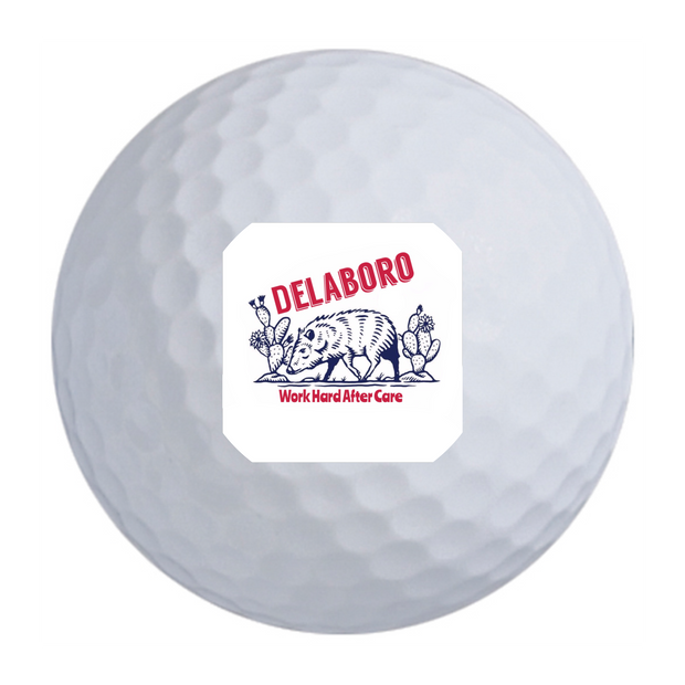 Callaway Chrome Tour X Golf Balls