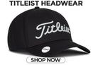 Titleist Headwear
