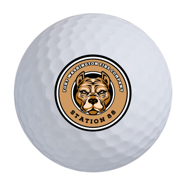 Callaway Warbird Golf Balls - 2 For $35