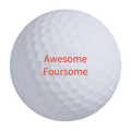Bridgestone e6 Golf Balls