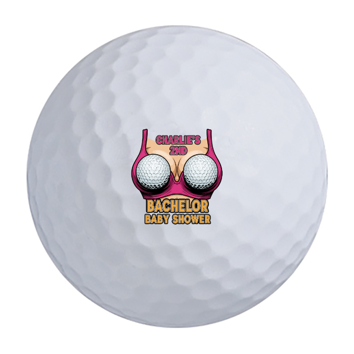 Vice Drive Golf Balls