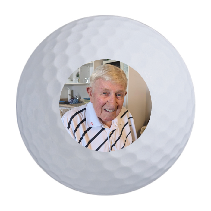 Nitro Ultimate Distance Golf Balls - 15 BALL PACK