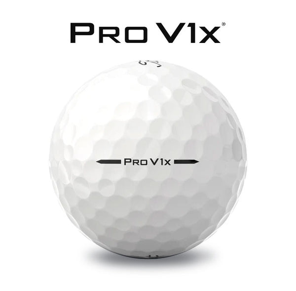 Pro V1x