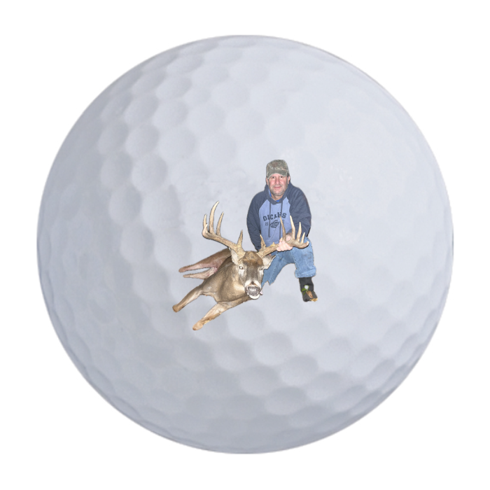 Bridgestone e12 Contact Golf Balls