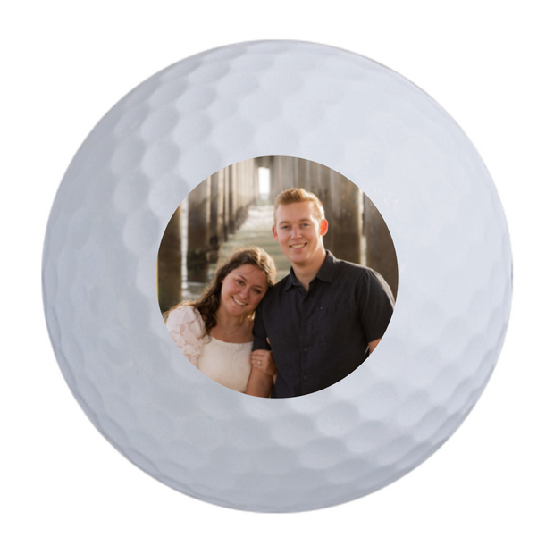 Nitro Maximum Distance Golf Balls - 3 For $35