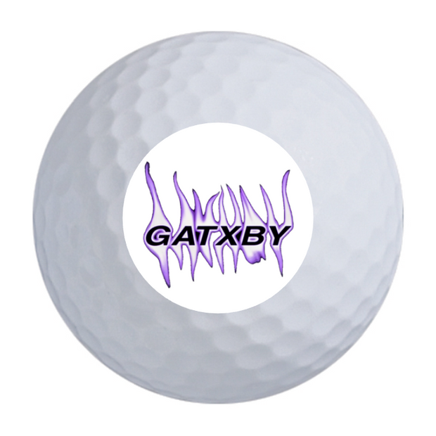 Callaway Chrome Soft Golf Balls