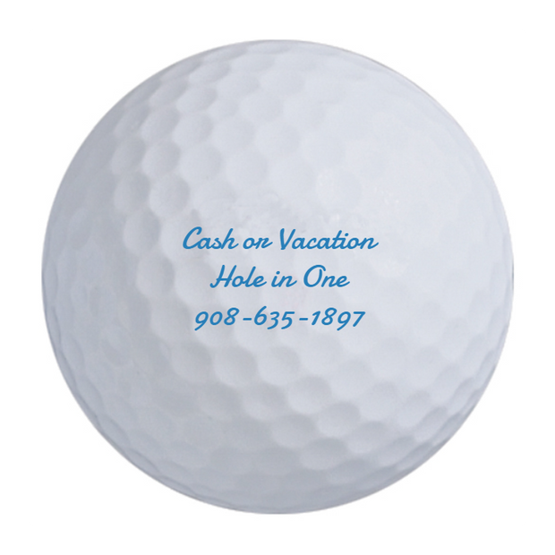 Callaway Warbird Golf Balls - 2 For $35